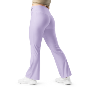 Flare leggings